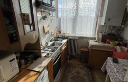 Apartament 2 camere, etaj 3, zona Centrală