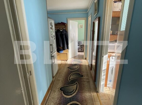 Apartament de vânzare 2 camere Central - 187002AV | BLITZ Suceava | Poza4