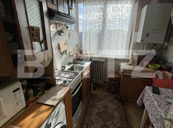 Apartament de vânzare 2 camere Central - 187002AV | BLITZ Suceava | Poza3