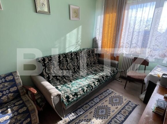 Apartament de vânzare 2 camere Central - 187002AV | BLITZ Suceava | Poza2