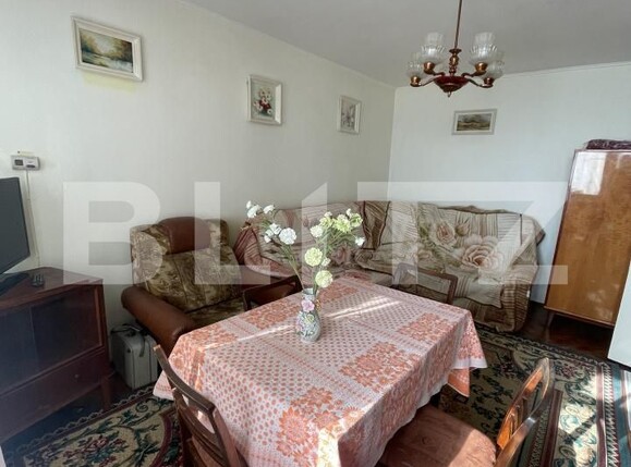 Apartament de vânzare 2 camere Central - 187002AV | BLITZ Suceava | Poza1