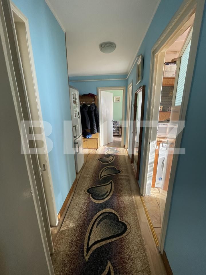 Apartament de vânzare 2 camere Central - 187002AV | BLITZ Suceava | Poza4