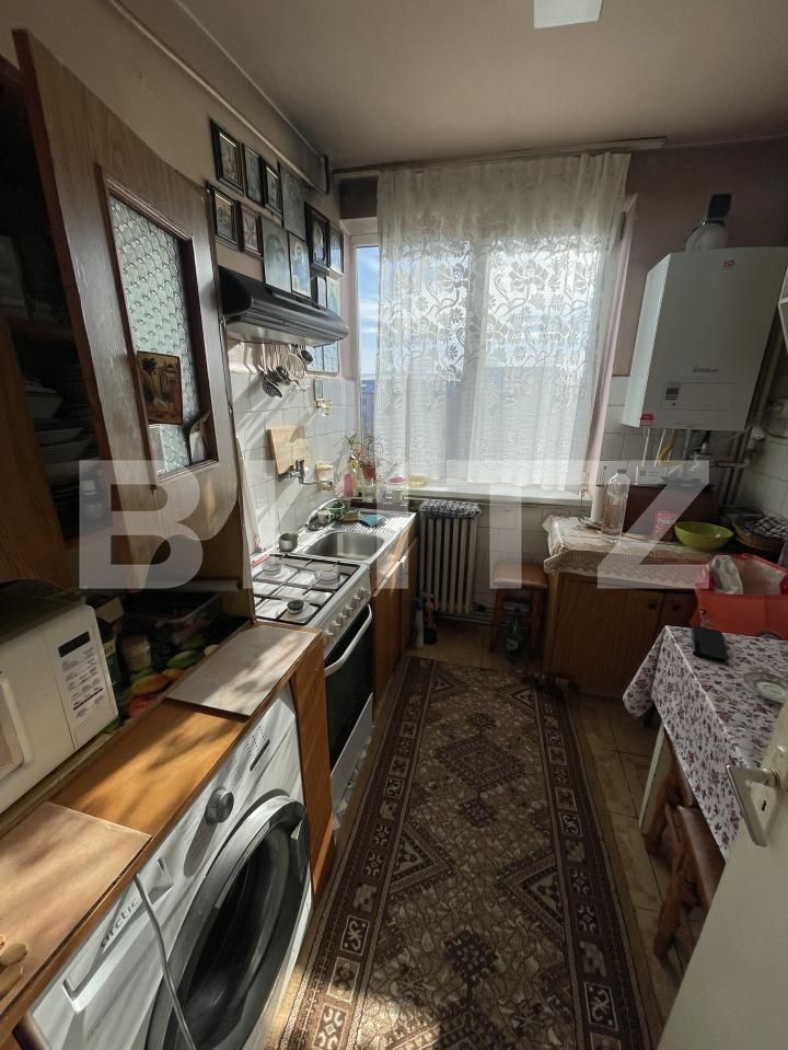 Apartament de vânzare 2 camere Central - 187002AV | BLITZ Suceava | Poza3