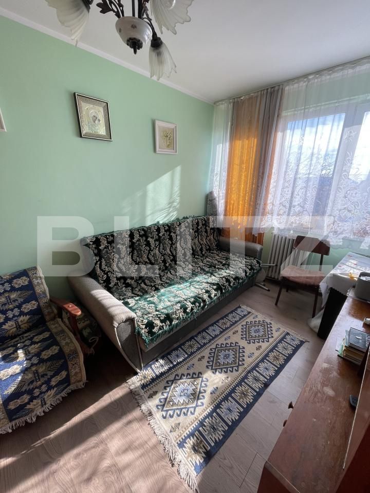 Apartament de vânzare 2 camere Central - 187002AV | BLITZ Suceava | Poza2