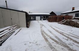 Hale 157 mp, teren 500 mp, Campulung Moldovenesc - SV