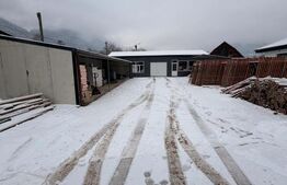 Hale 157 mp, teren 500 mp, Campulung Moldovenesc - SV