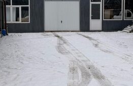 Hale 157 mp, teren 500 mp, Campulung Moldovenesc - SV