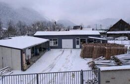 Hale 157 mp, teren 500 mp, Campulung Moldovenesc - SV