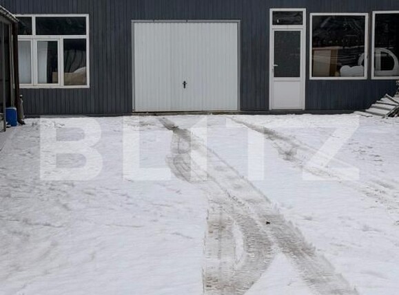Spațiu industrial de vânzare Exterior Vest - 187004SVI | BLITZ Suceava | Poza1