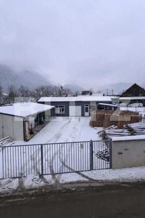 Spațiu industrial de vânzare Exterior Vest - 187004SVI | BLITZ Suceava | Poza2