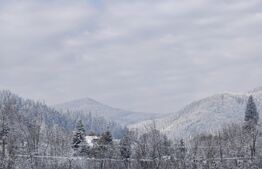 Teren intravilan, 22600mp, zona Manastirea Sucevita