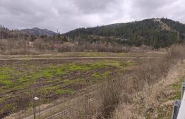 Teren intravilan, 22600mp, zona Manastirea Sucevita