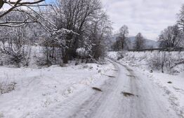 Teren intravilan, 22600mp, zona Manastirea Sucevita