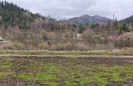 Teren intravilan, 22600mp, zona Manastirea Sucevita