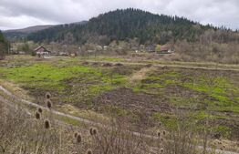 Teren intravilan, 22600mp, zona Manastirea Sucevita