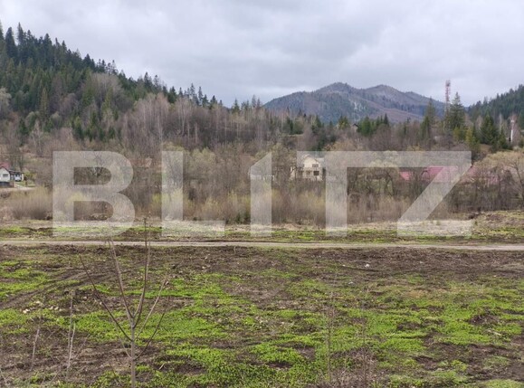 Teren de vânzare sucevita - 187025TV | BLITZ Suceava | Poza1