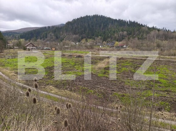 Teren de vânzare sucevita - 187025TV | BLITZ Suceava | Poza7