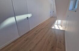 Casă individuală, nouă, modernă, 270 mp utili + 860 mp teren, zona Tătărași