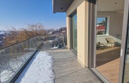 Casă individuală, nouă, modernă, 270 mp utili + 860 mp teren, zona Tătărași