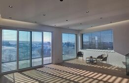 Casă individuală, nouă, modernă, 270 mp utili + 860 mp teren, zona Tătărași