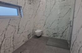 Casă individuală, nouă, modernă, 270 mp utili + 860 mp teren, zona Tătărași