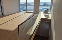 Casă individuală, nouă, modernă, 270 mp utili + 860 mp teren, zona Tătărași