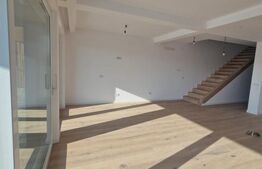Casă individuală, nouă, modernă, 270 mp utili + 860 mp teren, zona Tătărași