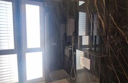 Casă individuală, nouă, modernă, 270 mp utili + 860 mp teren, zona Tătărași