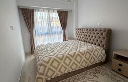 Apartament 3 camere, 72 mp utili, bloc nou, zona Burdujeni, Suceava 