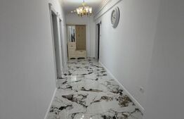 Apartament 3 camere, 72 mp utili, bloc nou, zona Burdujeni, Suceava 