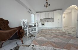 Apartament 3 camere, 72 mp utili, bloc nou, zona Burdujeni, Suceava 