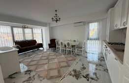 Apartament 3 camere, 72 mp utili, bloc nou, zona Burdujeni, Suceava 