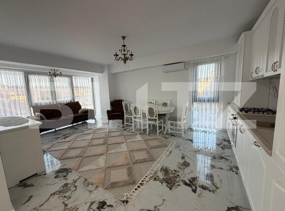 Apartament de închiriat 3 camere Burdujeni - 187071AI | BLITZ Suceava | Poza2