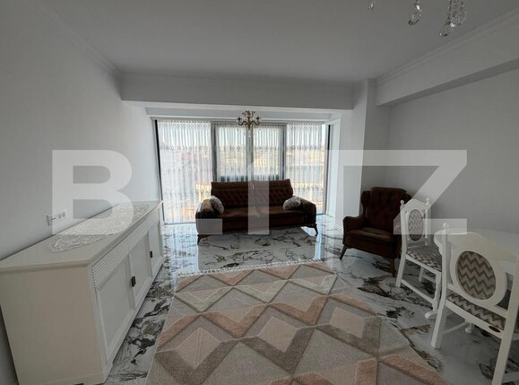 Apartament de închiriat 3 camere Burdujeni - 187071AI | BLITZ Suceava | Poza3
