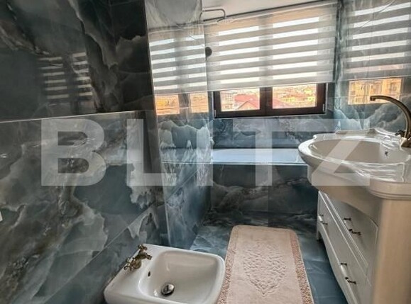 Apartament de închiriat 3 camere Burdujeni - 187071AI | BLITZ Suceava | Poza7