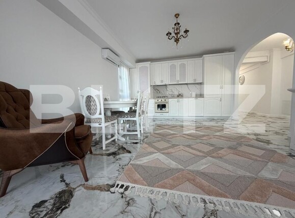 Apartament de închiriat 3 camere Burdujeni - 187071AI | BLITZ Suceava | Poza1