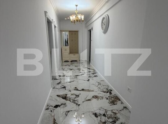 Apartament de închiriat 3 camere Burdujeni - 187071AI | BLITZ Suceava | Poza4
