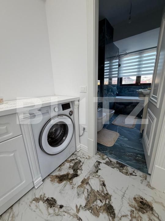 Apartament de închiriat 3 camere Burdujeni - 187071AI | BLITZ Suceava | Poza8