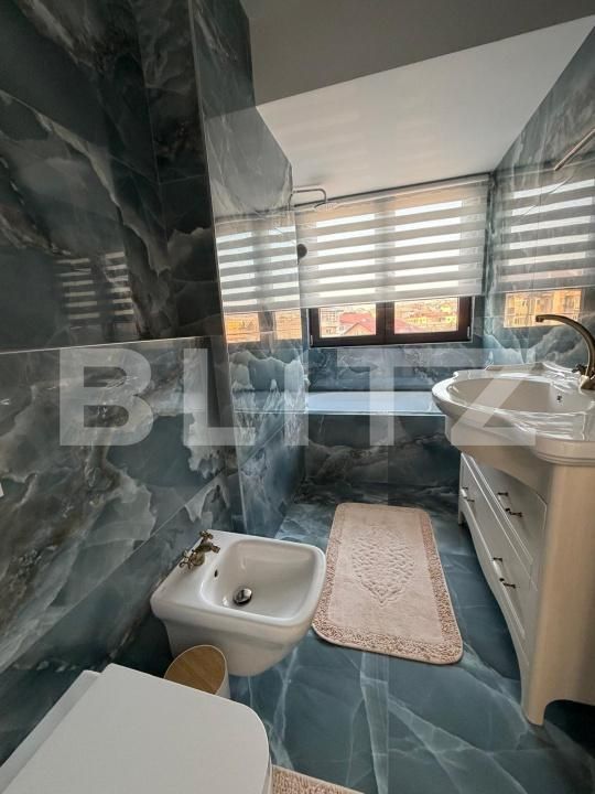 Apartament de închiriat 3 camere Burdujeni - 187071AI | BLITZ Suceava | Poza7