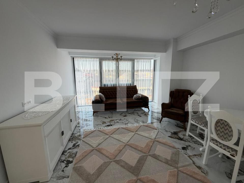 Apartament de închiriat 3 camere Burdujeni - 187071AI | BLITZ Suceava | Poza3