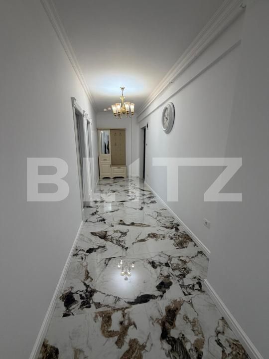 Apartament de închiriat 3 camere Burdujeni - 187071AI | BLITZ Suceava | Poza4