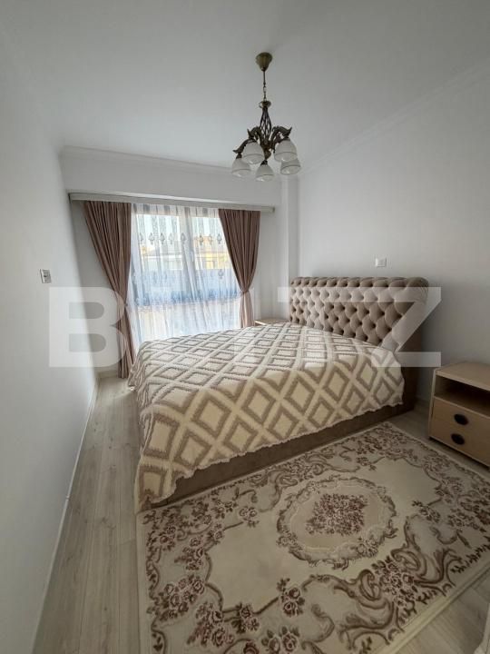 Apartament de închiriat 3 camere Burdujeni - 187071AI | BLITZ Suceava | Poza5