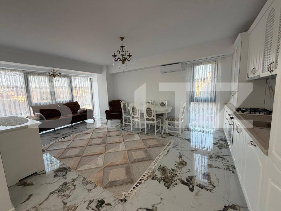 Apartament de închiriat 3 camere Burdujeni - 187071AI | BLITZ Suceava | Poza2