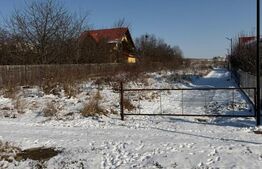 Oportunitate rară! Teren 47 ari cu utilități complete–Salcea