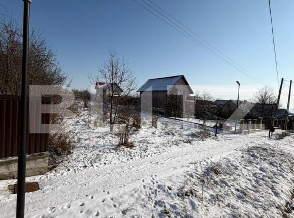 Teren de vânzare Exterior Est - 187085TV | BLITZ Suceava | Poza3