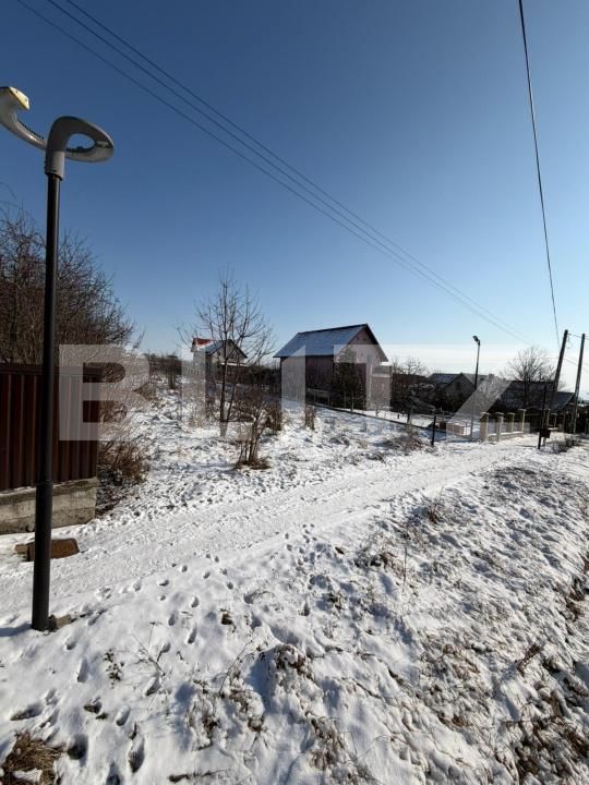 Teren de vânzare Exterior Est - 187085TV | BLITZ Suceava | Poza3