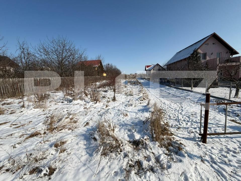 Teren de vânzare Exterior Est - 187085TV | BLITZ Suceava | Poza2