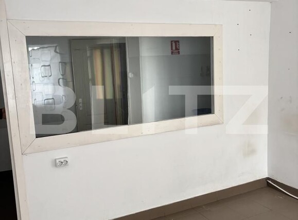 Spațiu comercial de vânzare Exterior Vest - 187151SVC | BLITZ Suceava | Poza1