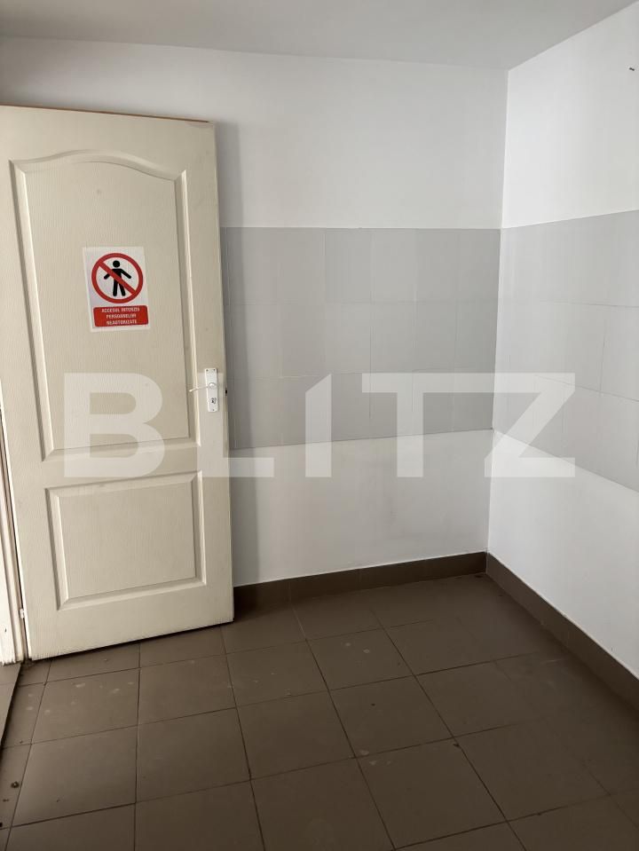 Spațiu comercial de vânzare Exterior Vest - 187151SVC | BLITZ Suceava | Poza3