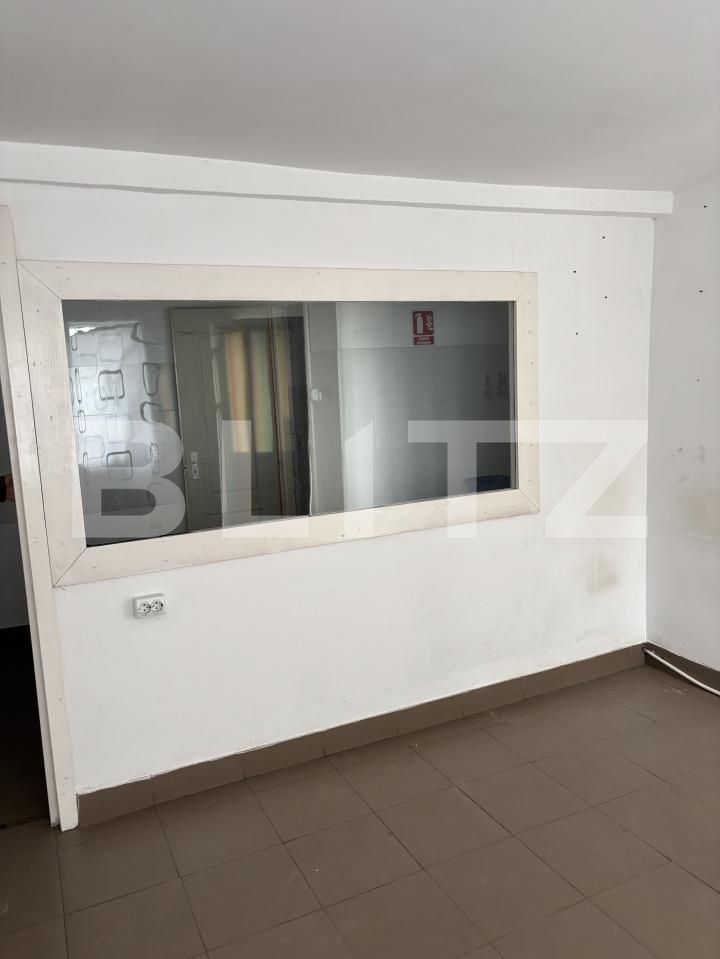 Spațiu comercial de vânzare Exterior Vest - 187151SVC | BLITZ Suceava | Poza2